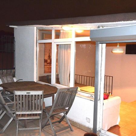 6 Romantic City View Flat With Terrace Istanbul Ngoại thất bức ảnh