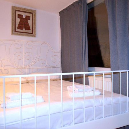 6 Romantic City View Flat With Terrace Istanbul Ngoại thất bức ảnh