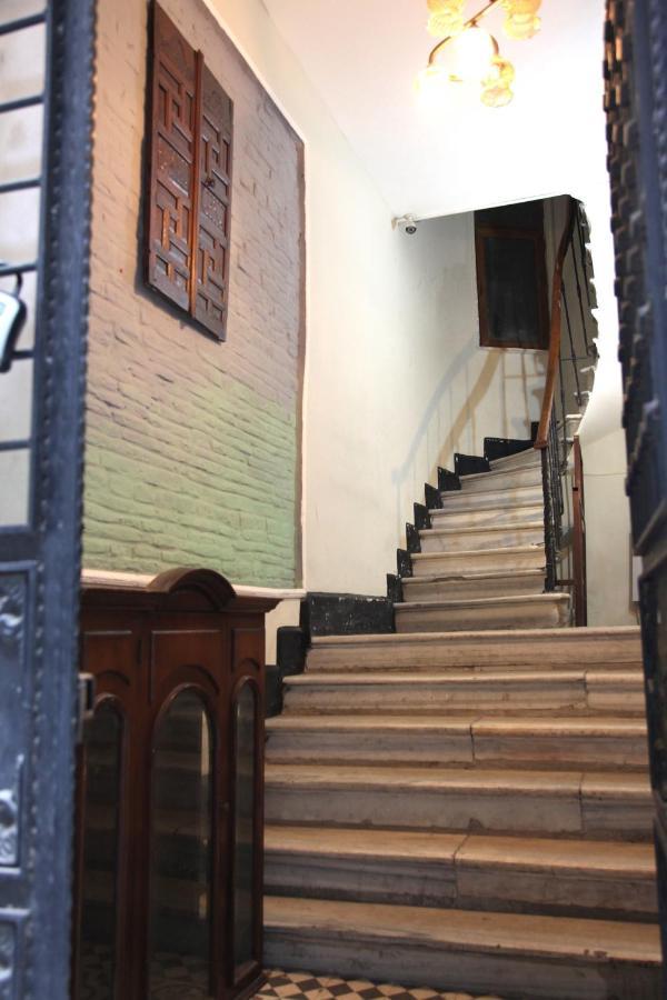 6 Romantic City View Flat With Terrace Istanbul Ngoại thất bức ảnh