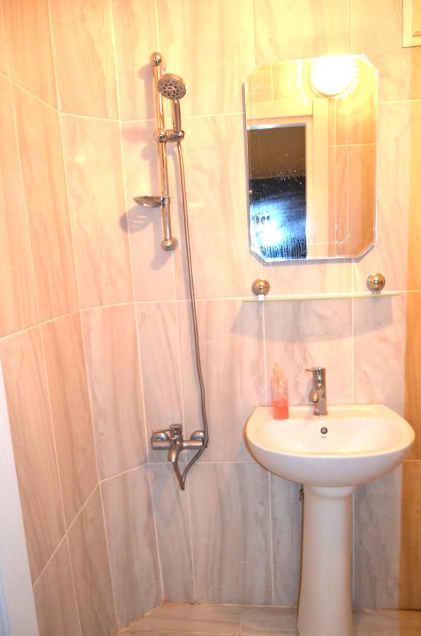 6 Romantic City View Flat With Terrace Istanbul Ngoại thất bức ảnh